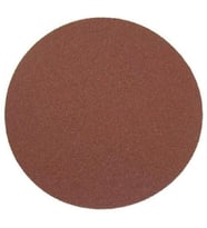 230MM K.220 KUM DELİKSİZ CIRT ZIMPARA (YELLOW)
