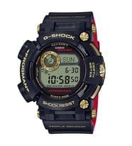 Casio G-Shock GWF-D1035B Ön Darbe Emici Ekran Koruyucu Nano Cam (4 Adet)