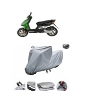 Keeway Matrix 150  Su Geçirmez Motosiklet Brandası ARKA ÇANTA UYUMLU