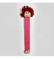 e38 EL İŞÇİLİĞİ KEÇE KİTAP AYRACI 28 * 3,5 cm - 5483