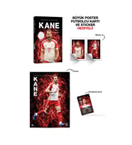 Kane - Sahanın Yıldızları