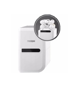 Thomas Compact Beyaz Renk Su Arıtma Cihazı (Krem)