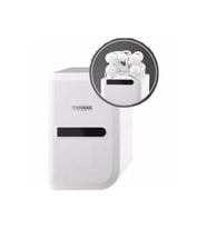 Thomas Compact Beyaz Renk Su Arıtma Cihazı (Krem)
