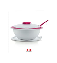 Tupperware 2.5 Litre Şık Servis