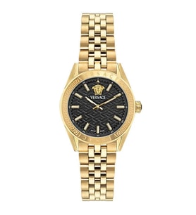 Versace Vrscve8I00724 Kol Saati