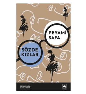 Ötüken - Sözde Kızlar - Peyami Safa