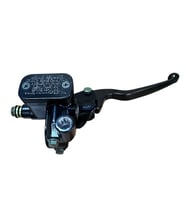 Yamaha N Max 155 Sağ Fren Merkezi Üst