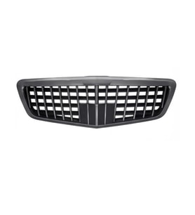 Mercedes W221 2009-2013 Panjur Krom Siyah W222 Maybach 2006 13 A2213151 Wender