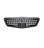 Mercedes W221 2009-2013 Panjur Krom Siyah W222 Maybach 2006 13 A2213151 Wender