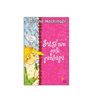 Susi’nin ve Paul’ün Gizli Günlükleri Christine Nöstlinger Günışığı Kitaplığı
