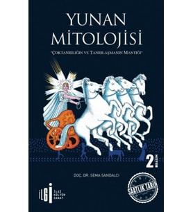 Yunan Mitolojisi
