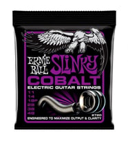 Ernie Ball P02720 11-48 Cobalt Elektro Gitar Teli