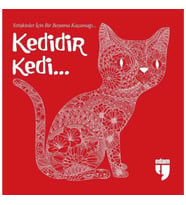 Kedidir Kedi...