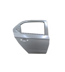 PEUGEOT 301/C-ELYSEE ARKA KAPI SAĞ 11- PEJ0831006 9675190680