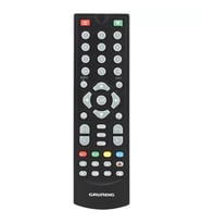 Dsr-6950 Uydu Alıcı Kumandası