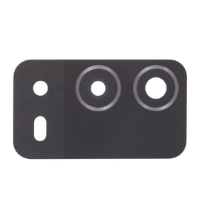 Oppo A55 2021 Uyumlu Arka Kamera Camı Lens