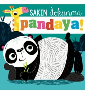 Sakın Dokunma Pandaya