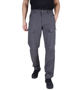  Alpinist Innox 6 Cepli Antrasit Taktik Trekking Pantolon