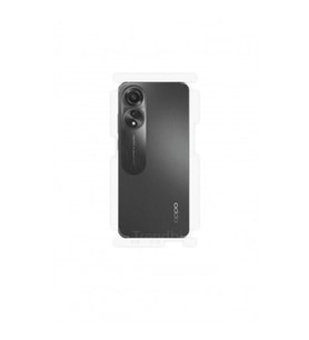 Oppo A78 4G Arka ve Yan Koruyucu Poliüretan Film
