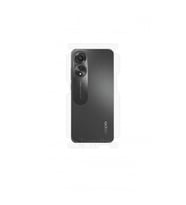 Oppo A78 4G Arka ve Yan Koruyucu Poliüretan Film