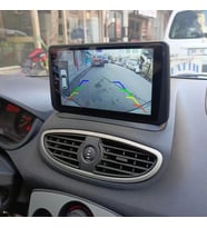 RENAULT CLIO 3 CARPLAY ANDROİD AUTO 4 RAM MULTİMEDYA USB KAMERA