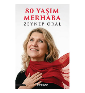 80 Yaşım Merhaba