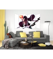 BLEACH MDF TABLO-0323 MODEL-B