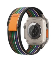 E2M APPLE WATCH 42-44-45-49MM KRD-27 TRIAL GÖKKUŞA