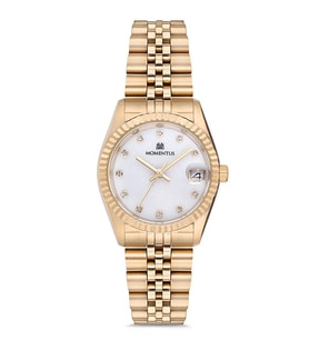 MOMENTUS SW132G-02SG KADIN KOL SAATİ