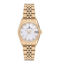 MOMENTUS SW132G-02SG KADIN KOL SAATİ (Gold)