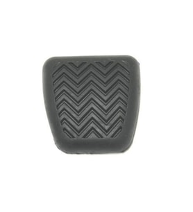 Toyota Corolla Auris Debriyaj Fren Pedal Lastik 2007-2012