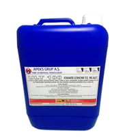 ULT 100 Konsantre Ultrasonik Yağ Alıcı - 5 Kg