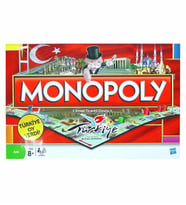 Monopoly Türkiye