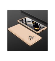 Samsung Galaxy Note 9 Uyumlu Kılıf Zore Ays Kapak