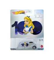 Hot Wheels Premium HKC89 Disney 100 Princess Deco Delivery