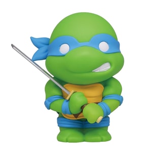 Monogram TMNT Leonardo Figür Kumbara 63401