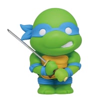 Monogram TMNT Leonardo Figür Kumbara 63401