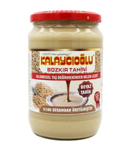 Kalaycıoğlu Beyaz Bozkır Tahini 700 Gr. CAM