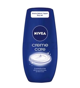Nivea Creme Care Banyo ve Duş Jeli 250 ml