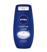 Nivea Creme Care Banyo ve Duş Jeli 250 ml