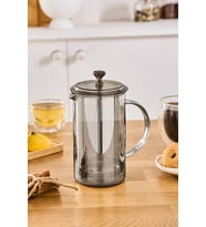 Alina French Press Gri 600 ml (ALTIN-TABA)