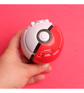  Pokemon Topu Figürlü