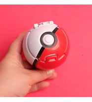  Pokemon Topu Figürlü