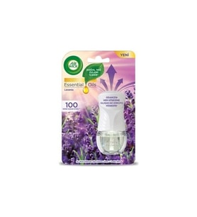 Air Wick Elektrikli Kit Oda Kokusu Lavanta 19 ml ( 1 Adet )