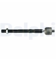 DELPHI TA2889 Rot Mili 1608652180