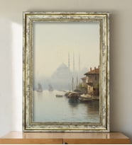 HARS PREMIUM 50X70 CM ÇERÇEVE