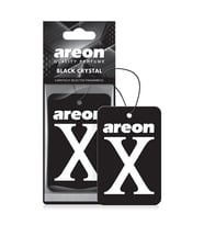 Areon X Black Crystal (Siyah) Oto Araç Kokusu