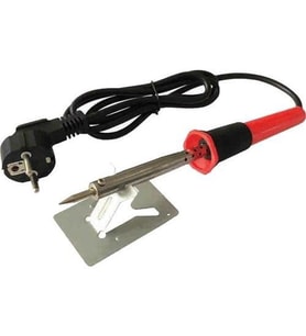 Fastbond FA27123 Kalem Havya 30W (Kırmızı)