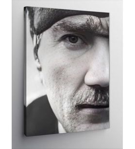 Kanvas Tablo Mustafa Kemal Atatürk