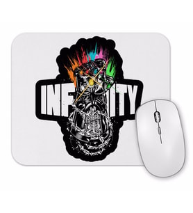 Infinity War Avengers Infinity War Mouse Pad